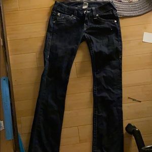 True religion jeans world tour